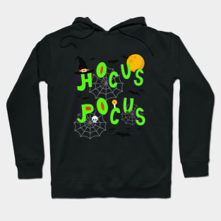 Hocus Pocus Hoodie